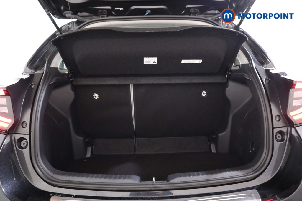 Toyota Yaris Excel Automatic Petrol-Electric Hybrid Hatchback - Stock Number (1544755) - 12th supplementary image