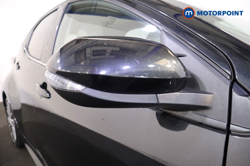 Toyota Yaris Excel Automatic Petrol-Electric Hybrid Hatchback - Stock Number (1544755) - 21st supplementary image
