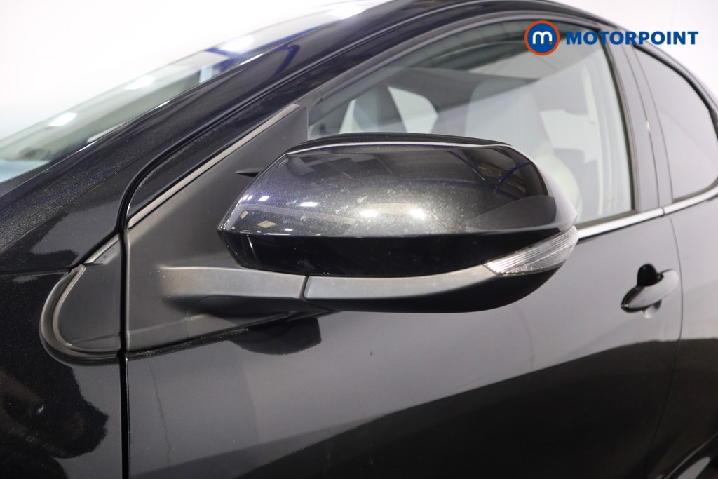 Toyota Yaris Excel Automatic Petrol-Electric Hybrid Hatchback - Stock Number (1544755) - 22nd supplementary image