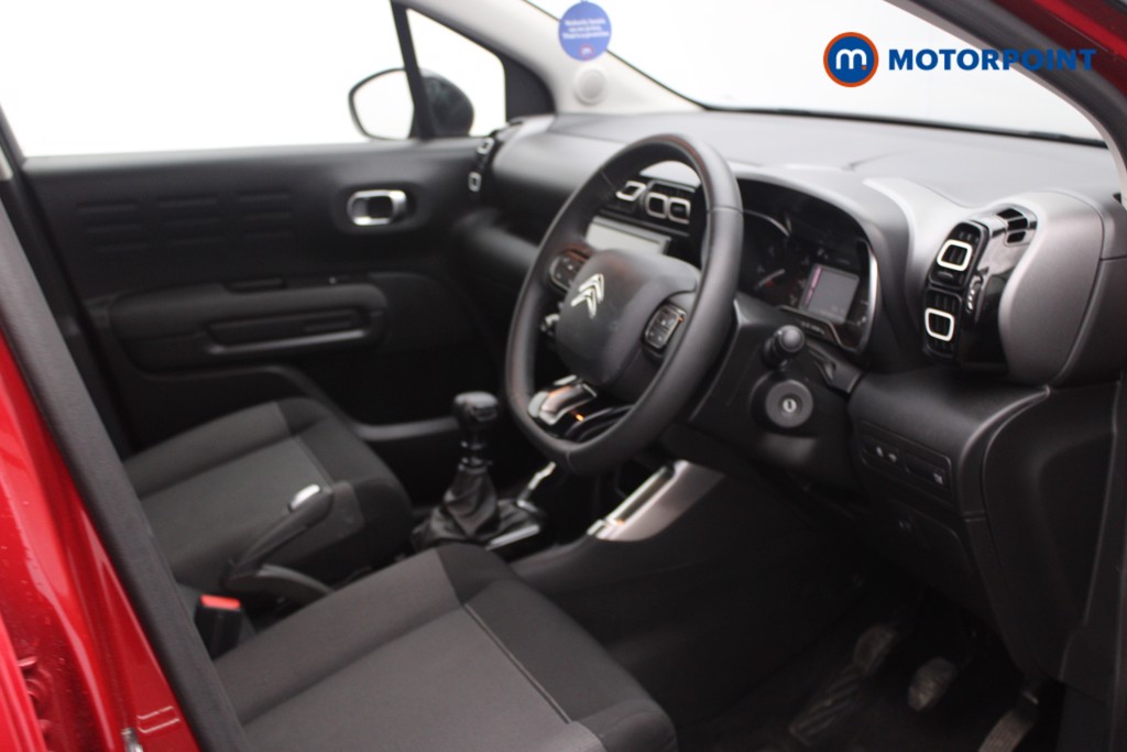 Citroen C3 Aircross Shine Manual Petrol SUV - Stock Number (1544774) - 3rd supplementary image
