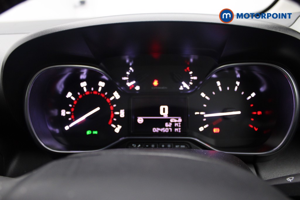 Citroen C3 Aircross Shine Manual Petrol SUV - Stock Number (1544774) - 4th supplementary image