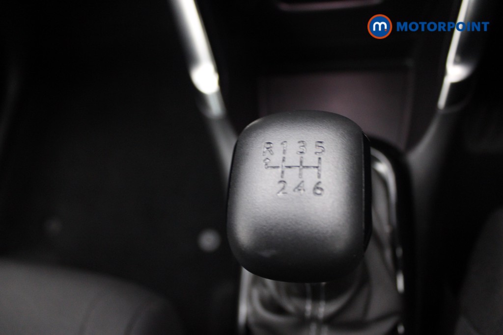 Citroen C3 Aircross Shine Manual Petrol SUV - Stock Number (1544774) - 8th supplementary image