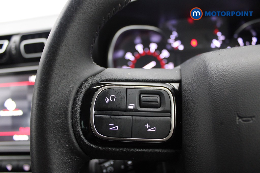 Citroen C3 Aircross Shine Manual Petrol SUV - Stock Number (1544774) - 9th supplementary image