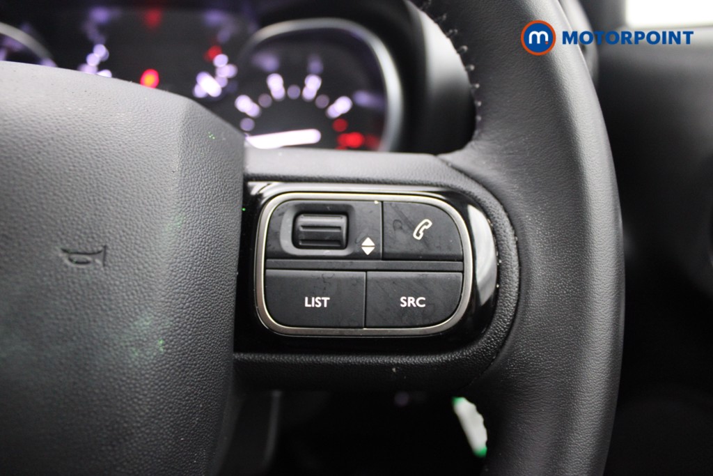 Citroen C3 Aircross Shine Manual Petrol SUV - Stock Number (1544774) - 10th supplementary image