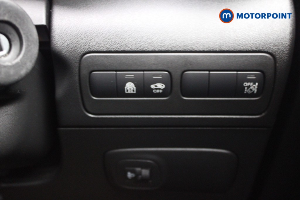 Citroen C3 Aircross Shine Manual Petrol SUV - Stock Number (1544774) - 11th supplementary image