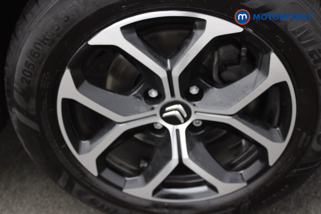 Citroen C3 Aircross Shine Manual Petrol SUV - Stock Number (1544774) - 14th supplementary image