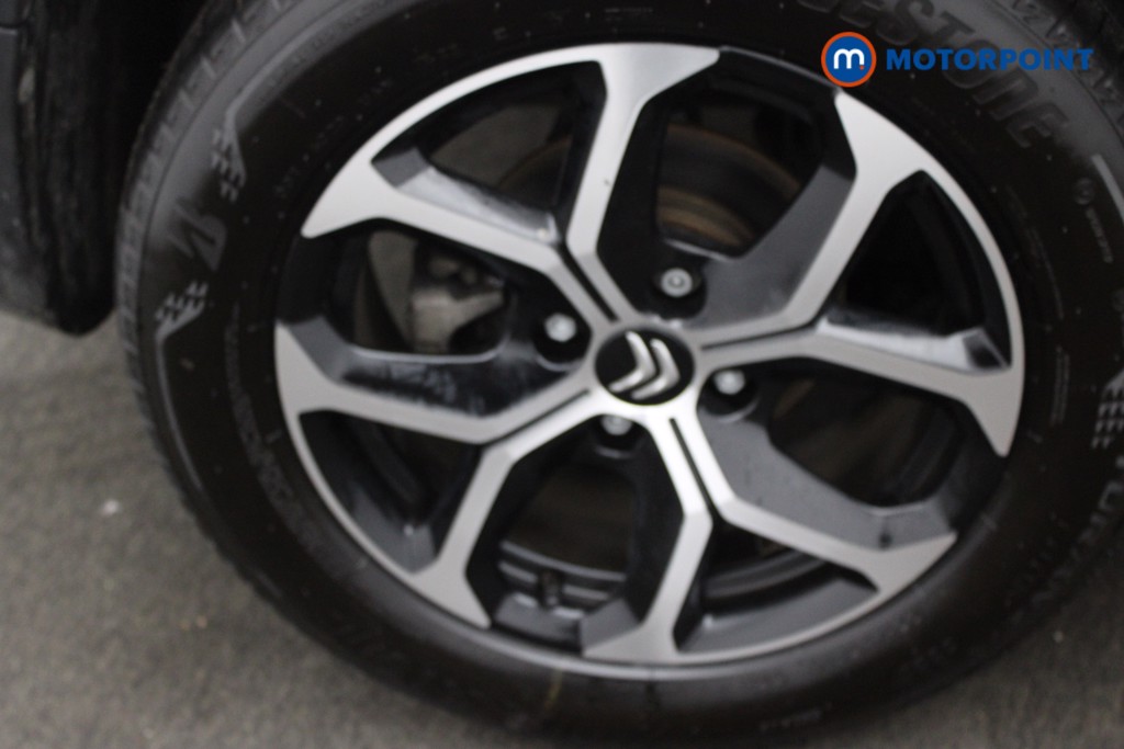 Citroen C3 Aircross Shine Manual Petrol SUV - Stock Number (1544774) - 15th supplementary image