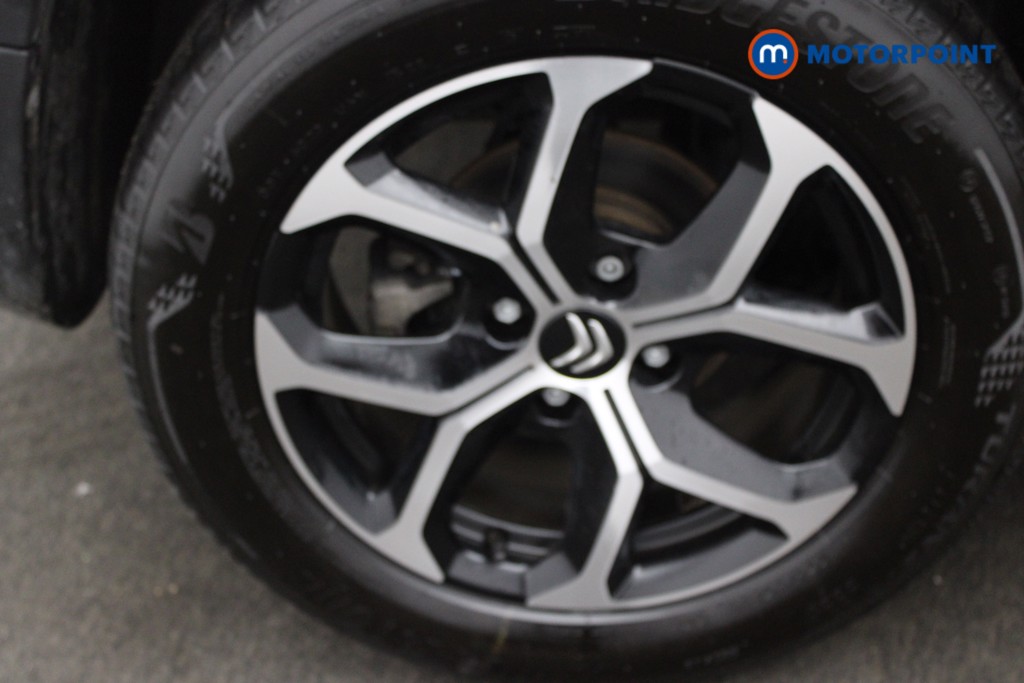 Citroen C3 Aircross Shine Manual Petrol SUV - Stock Number (1544774) - 16th supplementary image
