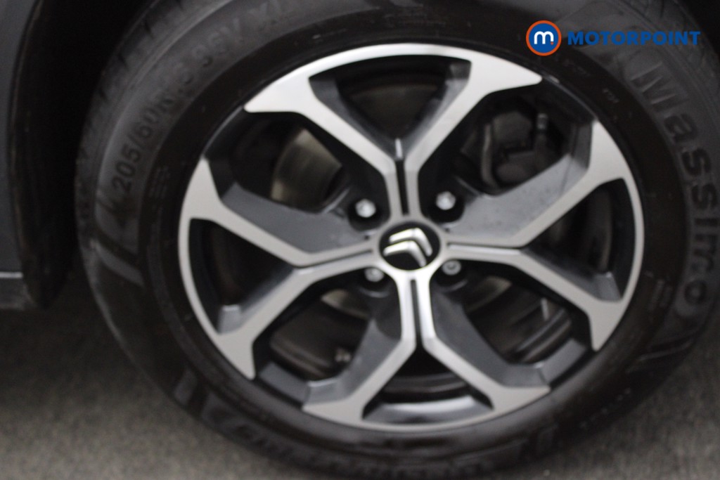 Citroen C3 Aircross Shine Manual Petrol SUV - Stock Number (1544774) - 17th supplementary image
