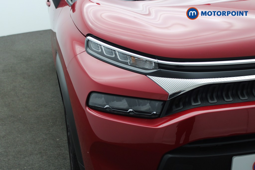 Citroen C3 Aircross Shine Manual Petrol SUV - Stock Number (1544774) - 18th supplementary image