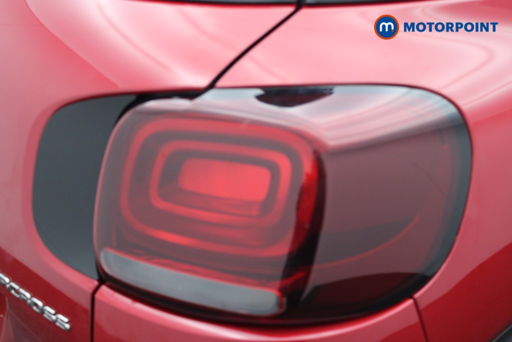 Citroen C3 Aircross Shine Manual Petrol SUV - Stock Number (1544774) - 20th supplementary image