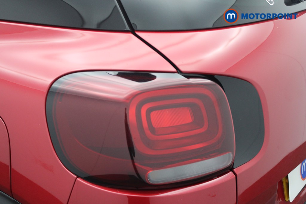 Citroen C3 Aircross Shine Manual Petrol SUV - Stock Number (1544774) - 23rd supplementary image
