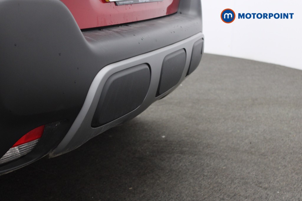 Citroen C3 Aircross Shine Manual Petrol SUV - Stock Number (1544774) - 24th supplementary image