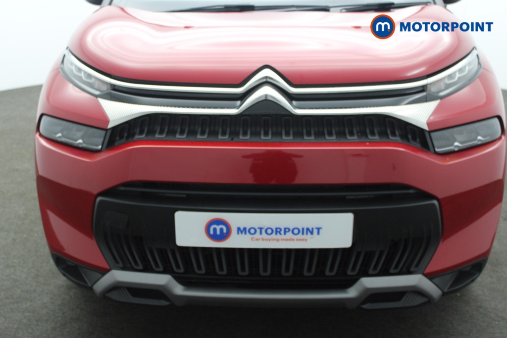 Citroen C3 Aircross Shine Manual Petrol SUV - Stock Number (1544774) - 25th supplementary image