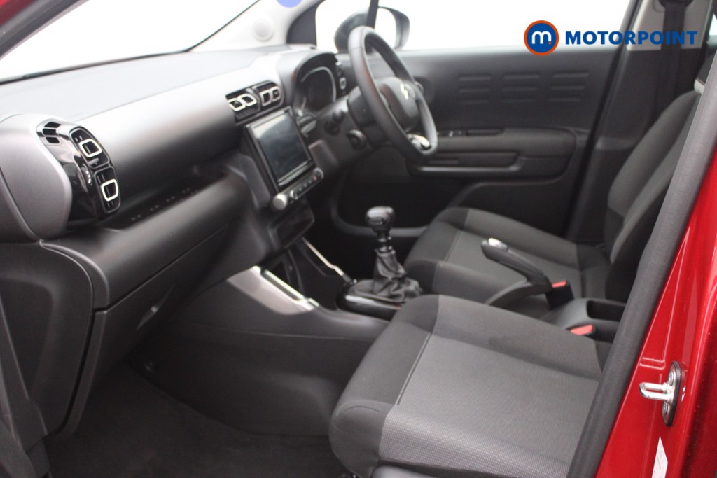 Citroen C3 Aircross Shine Manual Petrol SUV - Stock Number (1544774) - 1st supplementary image