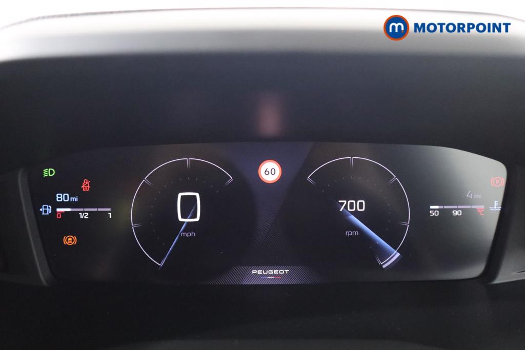 Peugeot 208 Allure Manual Petrol Hatchback - Stock Number (1544799) - 3rd supplementary image