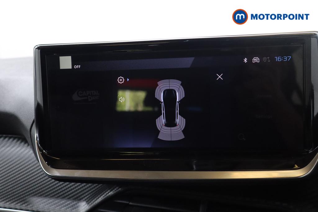 Peugeot 208 Allure Manual Petrol Hatchback - Stock Number (1544799) - 9th supplementary image