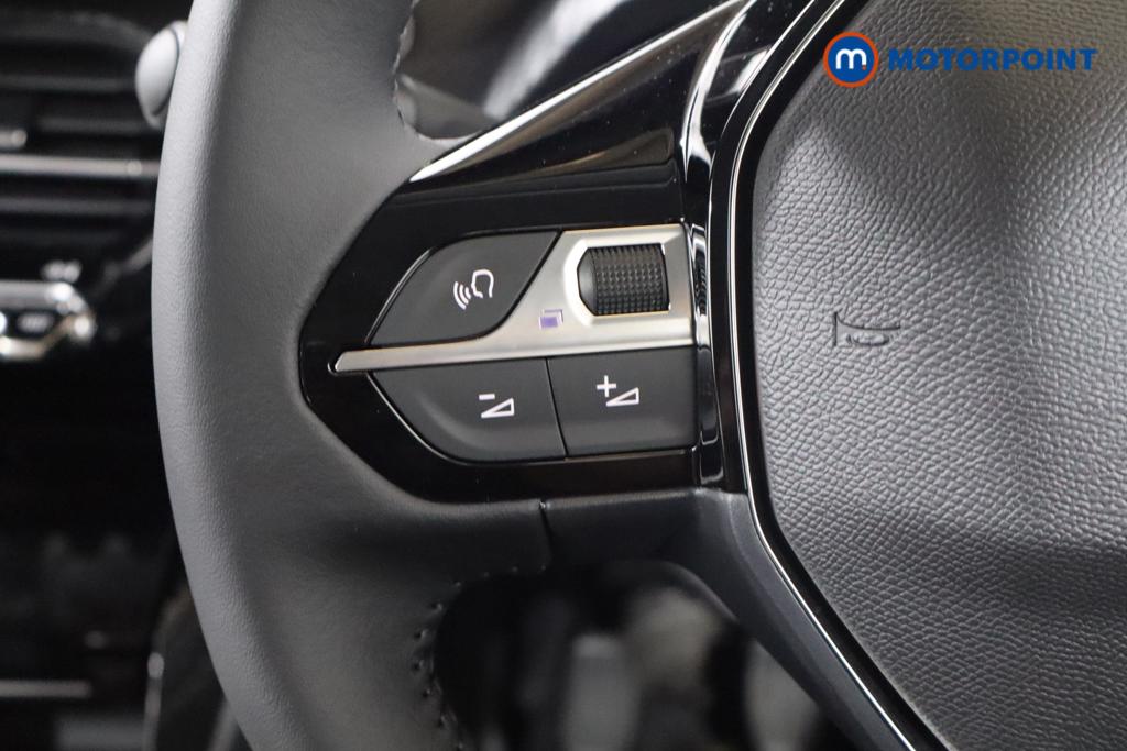 Peugeot 208 Allure Manual Petrol Hatchback - Stock Number (1544799) - 10th supplementary image
