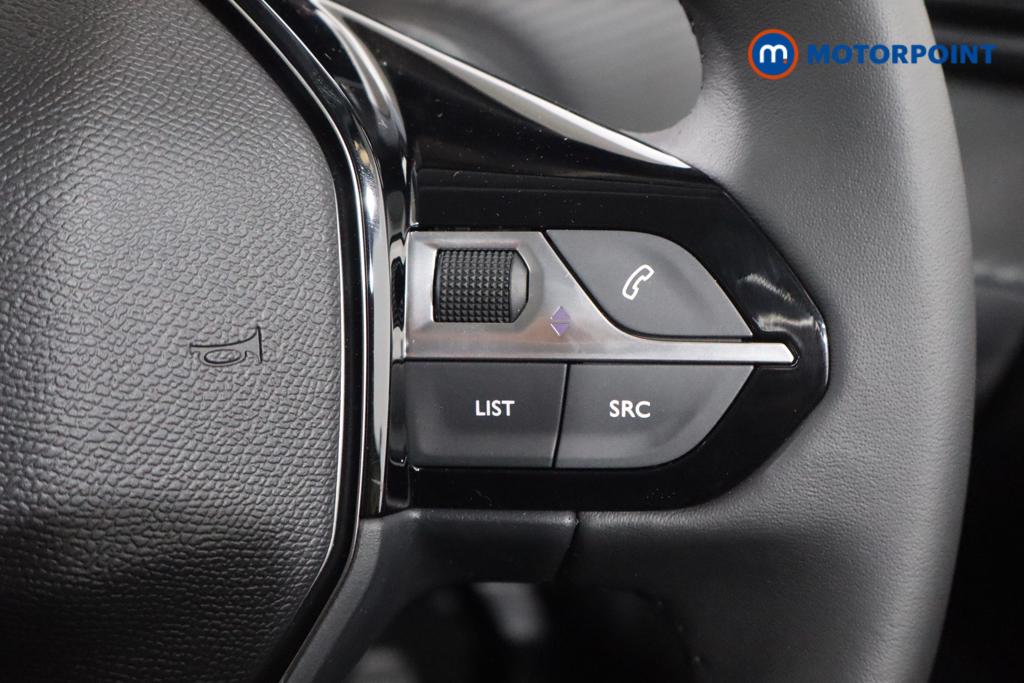 Peugeot 208 Allure Manual Petrol Hatchback - Stock Number (1544799) - 11th supplementary image