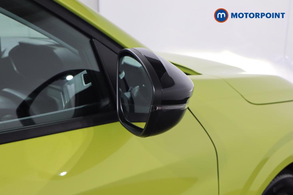 Peugeot 208 Allure Manual Petrol Hatchback - Stock Number (1544799) - 13th supplementary image