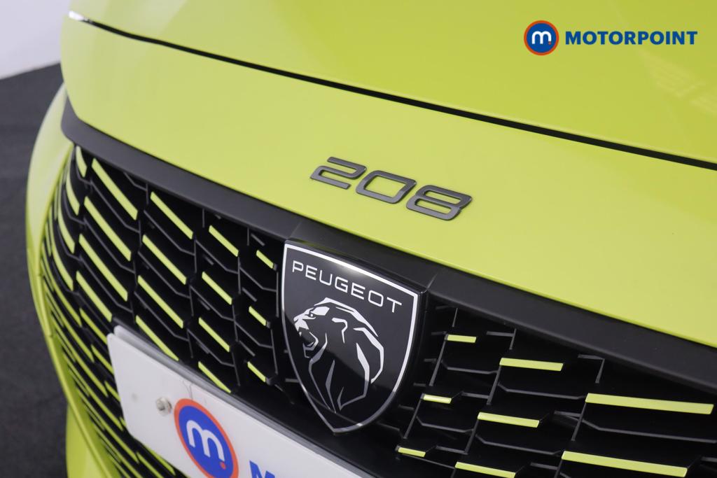 Peugeot 208 Allure Manual Petrol Hatchback - Stock Number (1544799) - 16th supplementary image