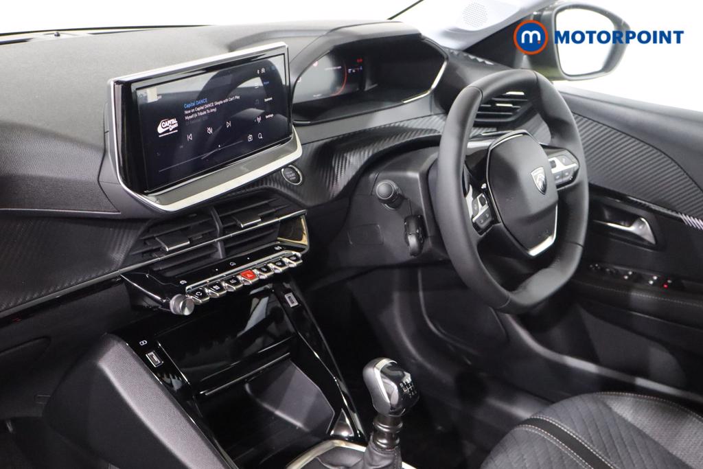 Peugeot 208 Allure Manual Petrol Hatchback - Stock Number (1544799) - 17th supplementary image
