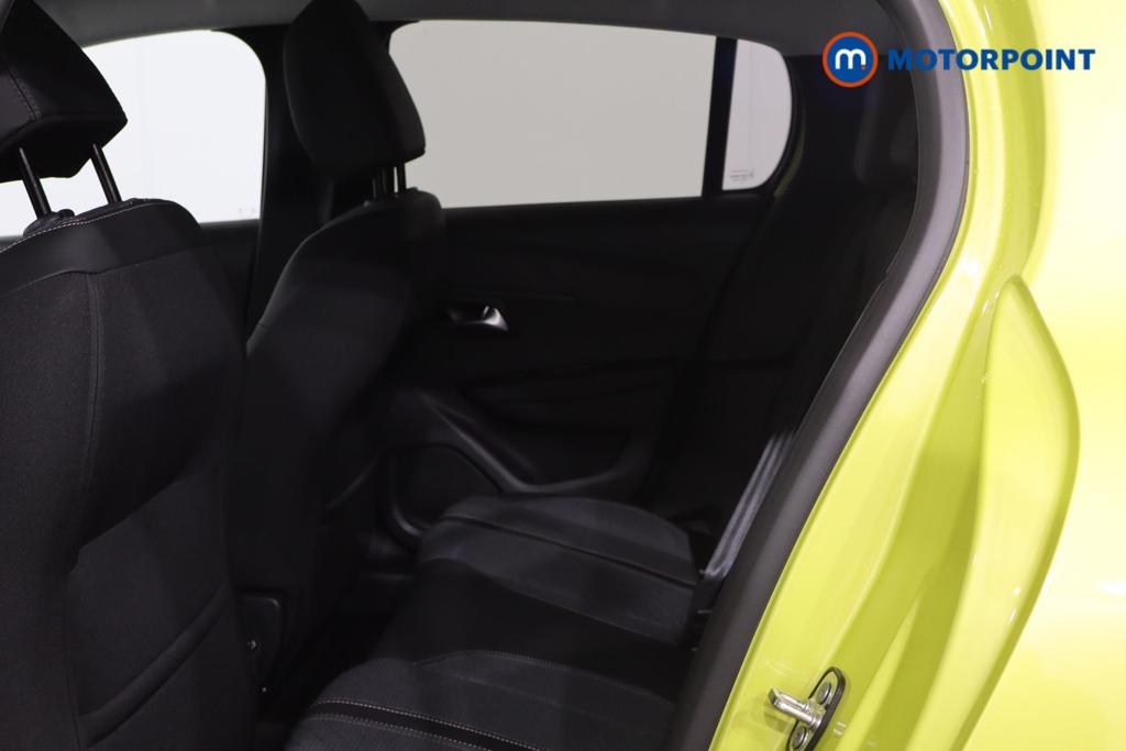 Peugeot 208 Allure Manual Petrol Hatchback - Stock Number (1544799) - 19th supplementary image