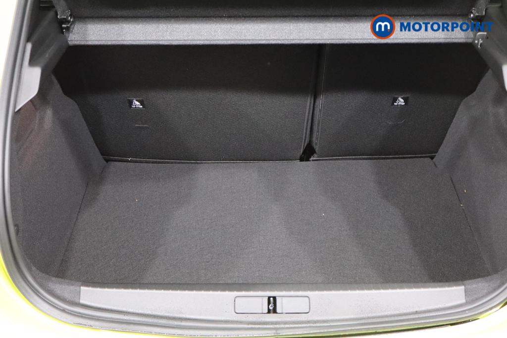 Peugeot 208 Allure Manual Petrol Hatchback - Stock Number (1544799) - 23rd supplementary image