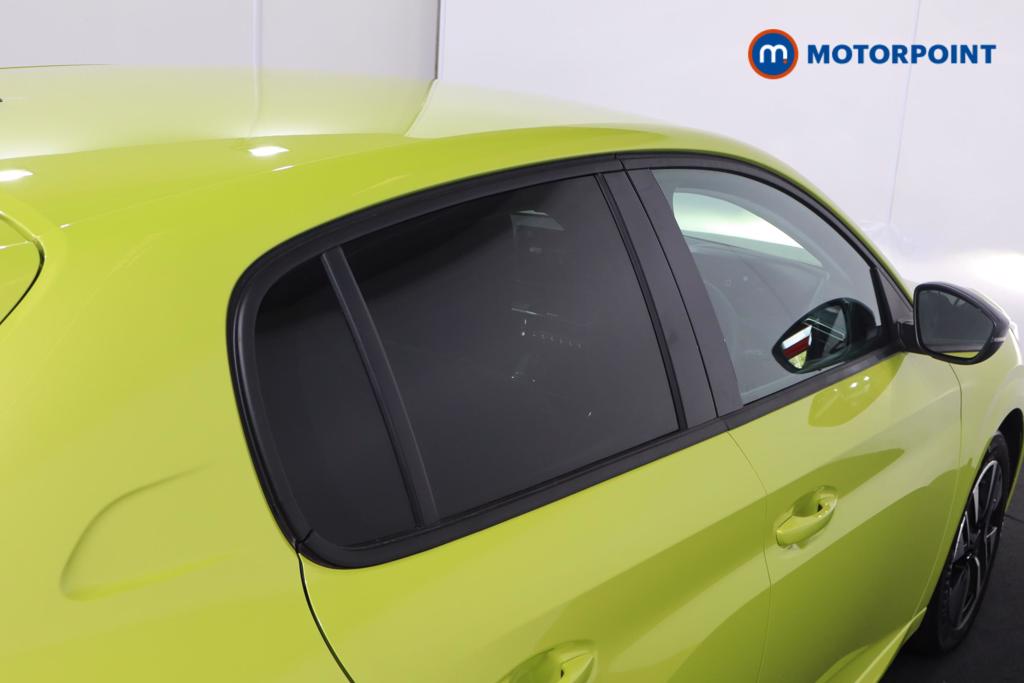 Peugeot 208 Allure Manual Petrol Hatchback - Stock Number (1544799) - 24th supplementary image