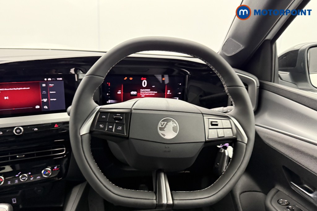 Vauxhall Mokka Griffin Manual Petrol SUV - Stock Number (1544827) - 2nd supplementary image