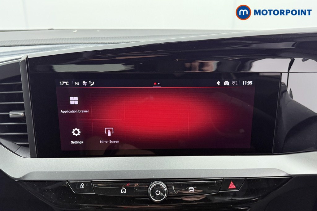 Vauxhall Mokka Griffin Manual Petrol SUV - Stock Number (1544827) - 6th supplementary image
