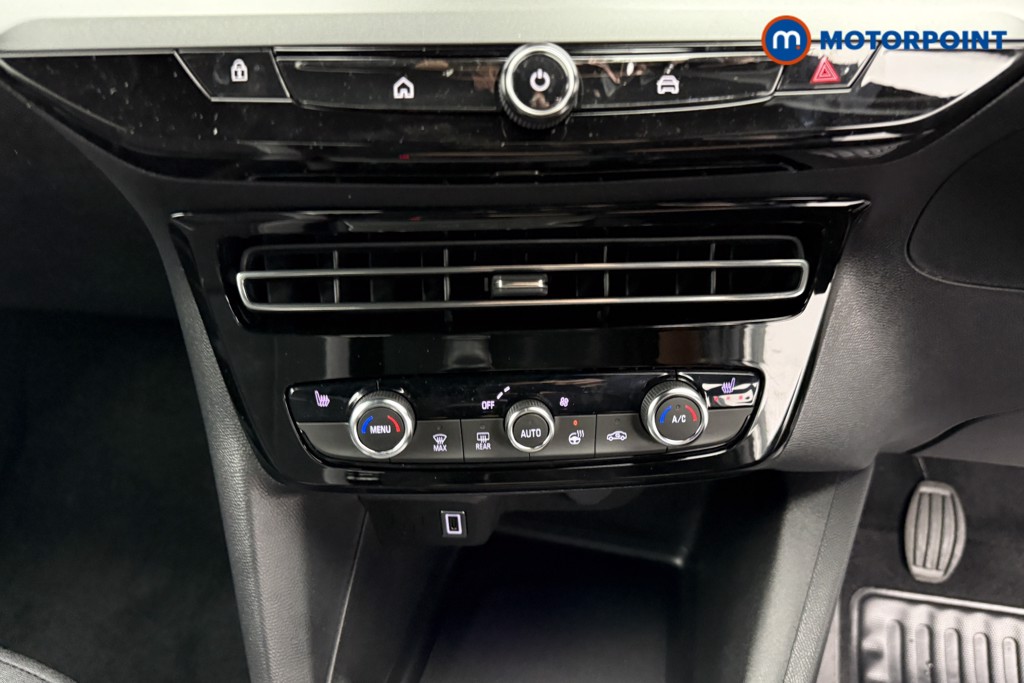 Vauxhall Mokka Griffin Manual Petrol SUV - Stock Number (1544827) - 11th supplementary image