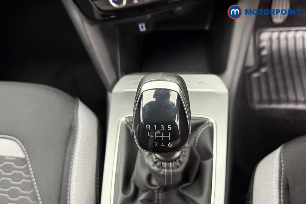 Vauxhall Mokka Griffin Manual Petrol SUV - Stock Number (1544827) - 12th supplementary image