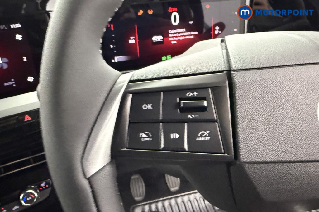Vauxhall Mokka Griffin Manual Petrol SUV - Stock Number (1544827) - 13th supplementary image