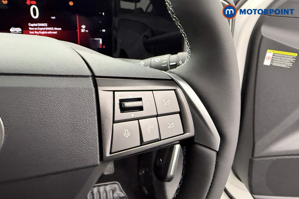 Vauxhall Mokka Griffin Manual Petrol SUV - Stock Number (1544827) - 14th supplementary image
