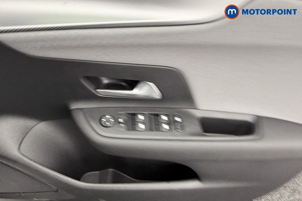 Vauxhall Mokka Griffin Manual Petrol SUV - Stock Number (1544827) - 16th supplementary image