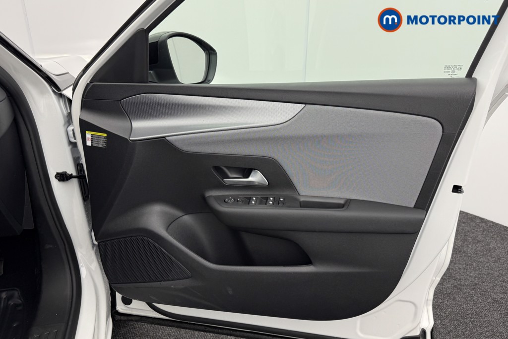 Vauxhall Mokka Griffin Manual Petrol SUV - Stock Number (1544827) - 17th supplementary image