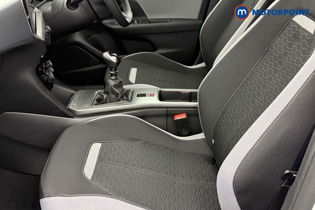 Vauxhall Mokka Griffin Manual Petrol SUV - Stock Number (1544827) - 21st supplementary image