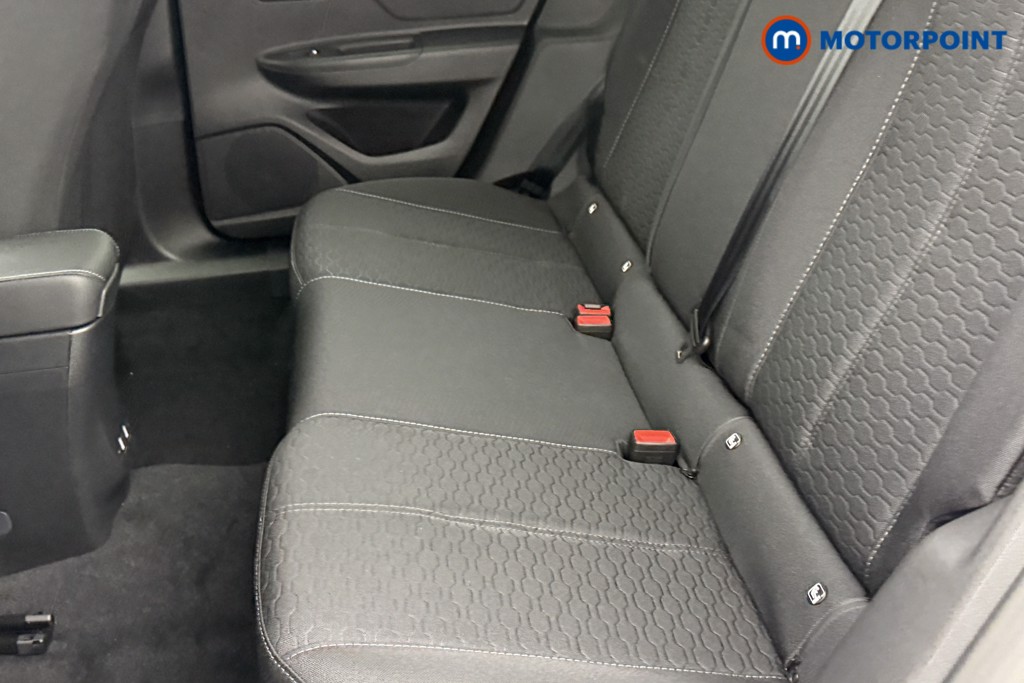 Vauxhall Mokka Griffin Manual Petrol SUV - Stock Number (1544827) - 22nd supplementary image