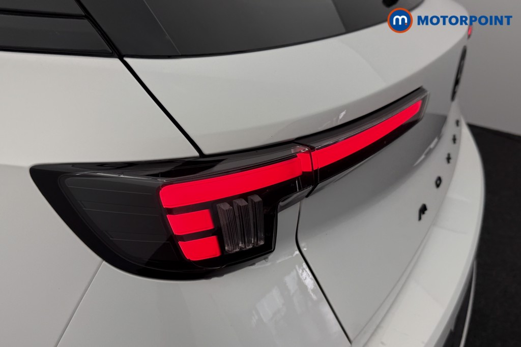 Vauxhall Mokka Griffin Manual Petrol SUV - Stock Number (1544827) - 24th supplementary image