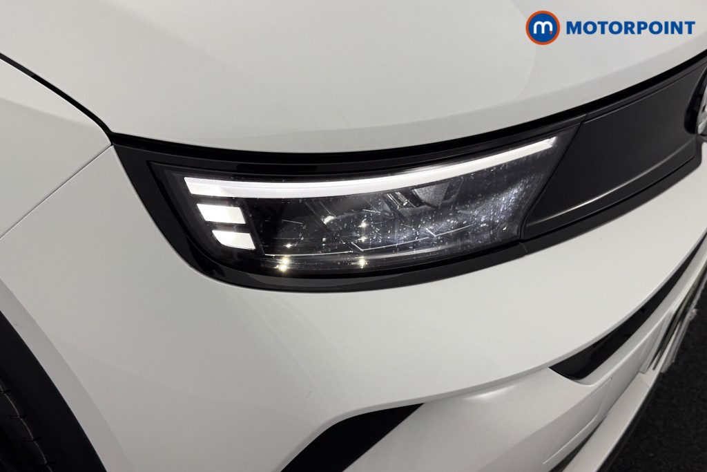 Vauxhall Mokka Griffin Manual Petrol SUV - Stock Number (1544827) - 26th supplementary image