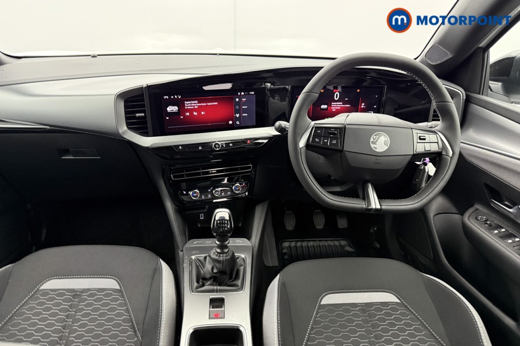 Vauxhall Mokka Griffin Manual Petrol SUV - Stock Number (1544827) - 1st supplementary image