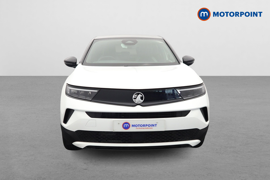 Vauxhall Mokka Griffin Manual Petrol SUV - Stock Number (1544827) - Front bumper