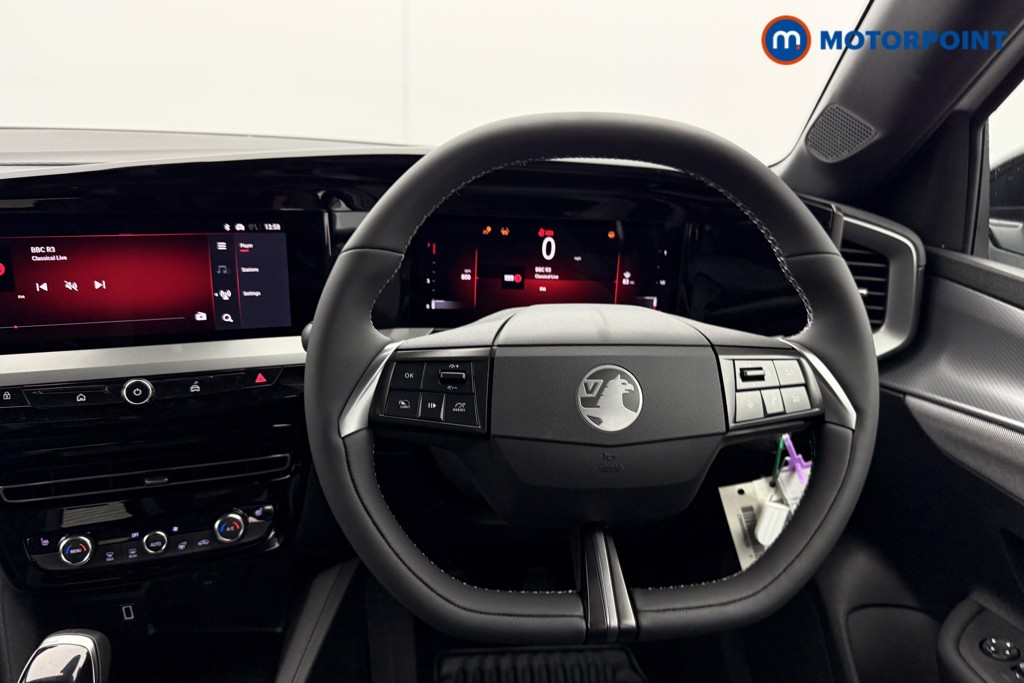 Vauxhall Mokka Griffin Manual Petrol SUV - Stock Number (1544838) - 2nd supplementary image