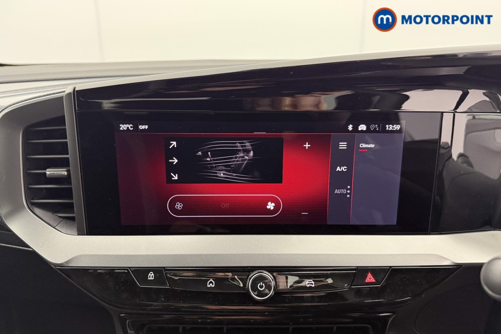 Vauxhall Mokka Griffin Manual Petrol SUV - Stock Number (1544838) - 6th supplementary image