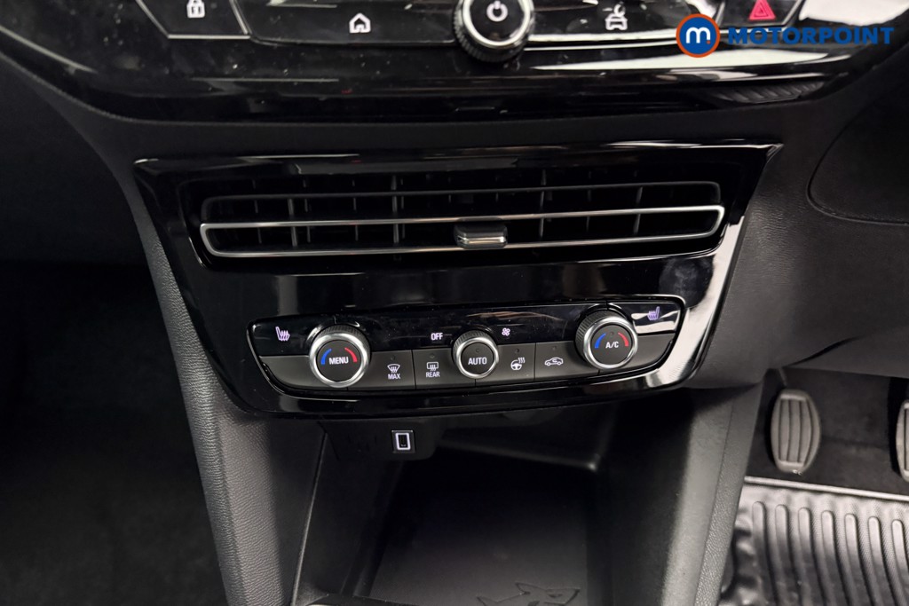 Vauxhall Mokka Griffin Manual Petrol SUV - Stock Number (1544838) - 9th supplementary image