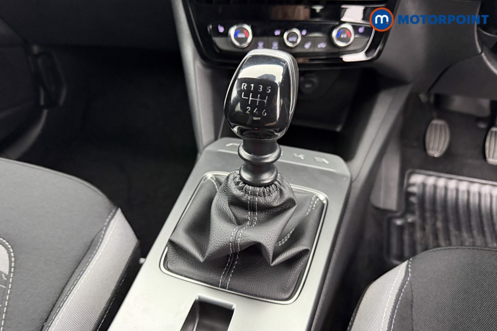 Vauxhall Mokka Griffin Manual Petrol SUV - Stock Number (1544838) - 10th supplementary image