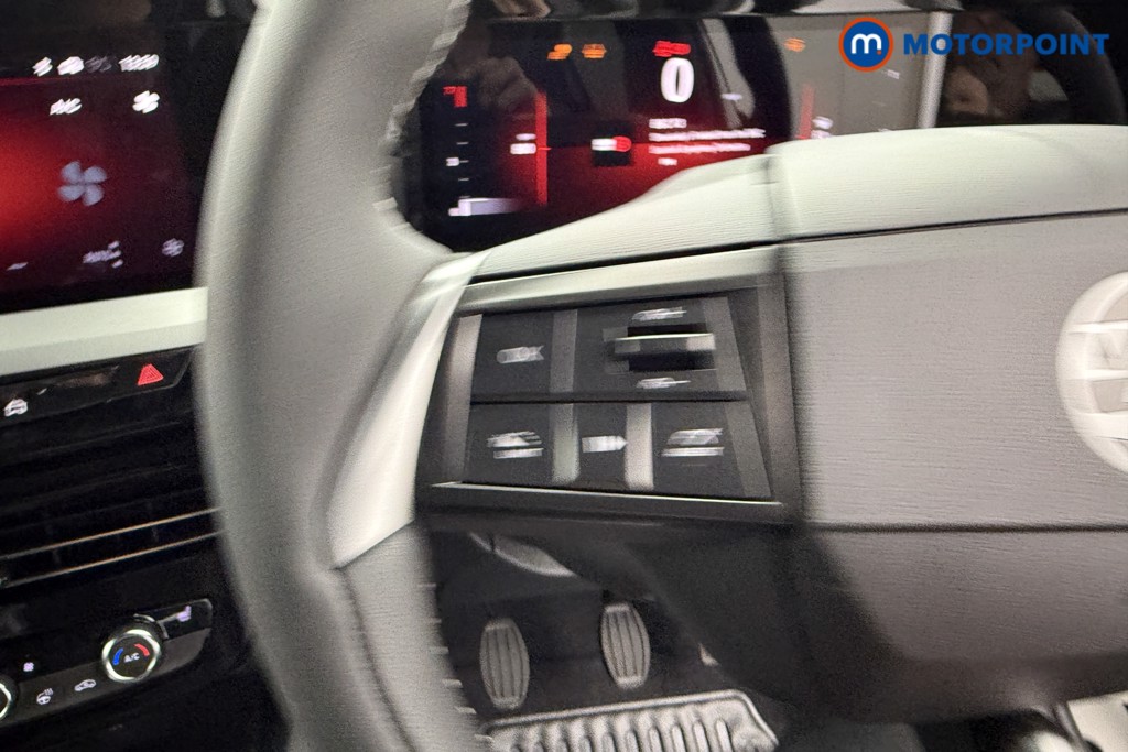 Vauxhall Mokka Griffin Manual Petrol SUV - Stock Number (1544838) - 11th supplementary image