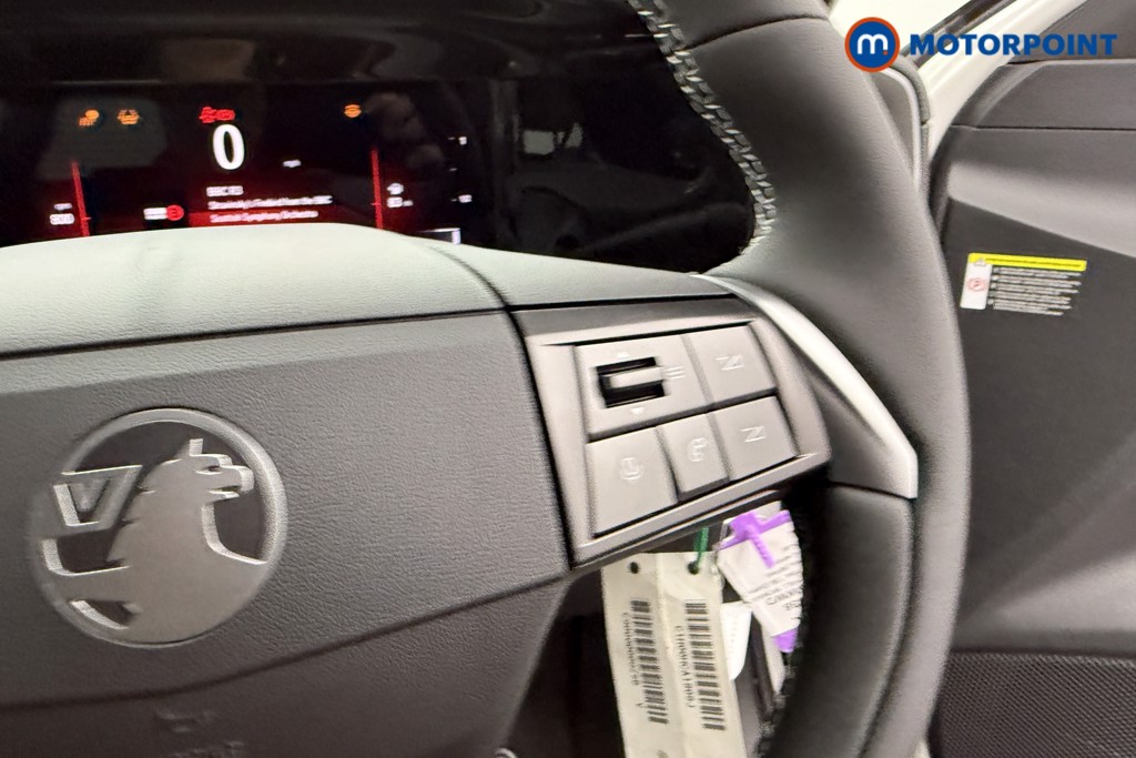 Vauxhall Mokka Griffin Manual Petrol SUV - Stock Number (1544838) - 12th supplementary image