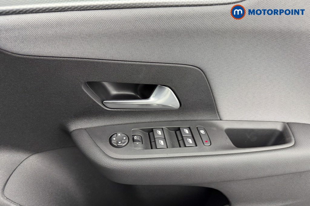 Vauxhall Mokka Griffin Manual Petrol SUV - Stock Number (1544838) - 13th supplementary image